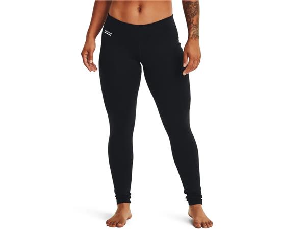 Under Armour Women's Tactical Coldgear Infrared Base Leggings