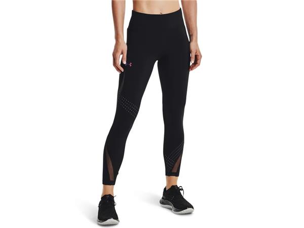 Under Armour Women's Rush Stamina Ankle Tights 1365597