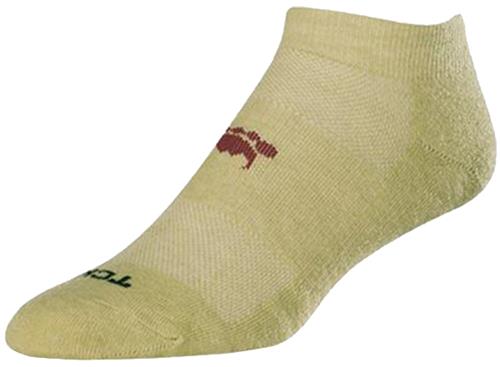 Slog Series Terrace Roll Outdoor Socks-Closeout