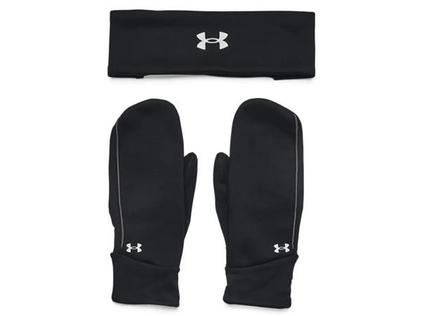 Under armour sales women's mittens