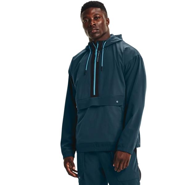 Under Armour Rush Woven Mens Tearaway Pants