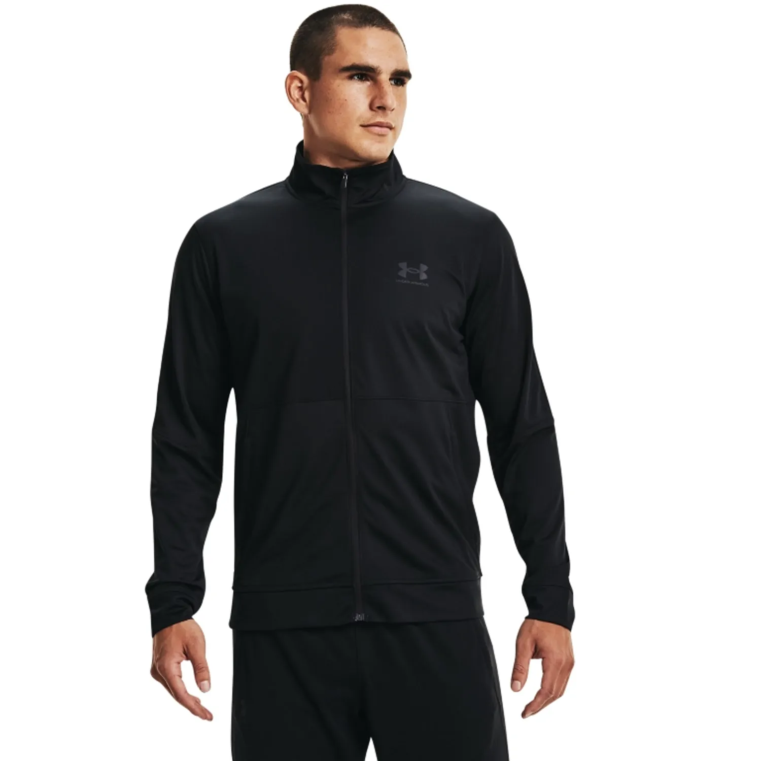 under armour pique