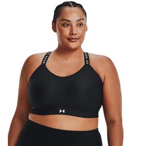 Under Armour Women's Infinity Mid Covered Sports Bra 1368457