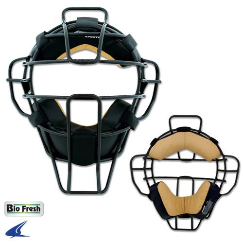 Champro ProPlus SuperLite Baseball Umpire Masks Baseball Equipment