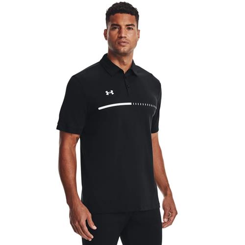 Under Armour Men's Victory Polo 1370359. Printing is available for this item.