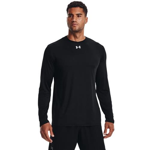 Under Armour Men's Performance Long Sleeve Tee 1370361