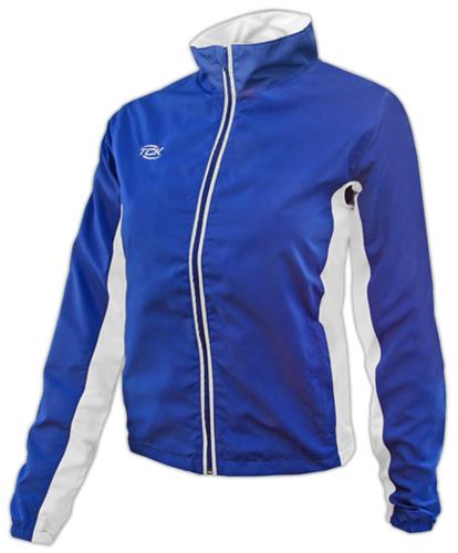 TC Women's Attack Warm-up Jackets-Closeout
