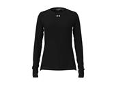 Under Armour Women's Performance Long Sleeve Tee 1370419