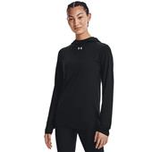 Under Armour Women's Performance Long Sleeve Tee Hoody 1370421