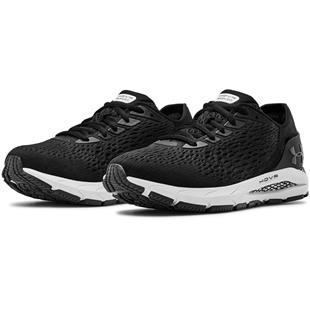 White Under Armour HOVR Sonic 3 Womens Running Shoes 