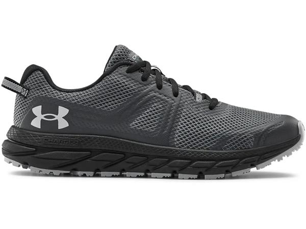 Under Armour Men's Charged Toccoa 3 Running Shoes 3023370 - Soccer ...