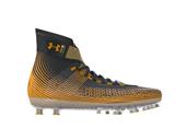 Under Armour Men's Highlight Mc Football Cleats 3023716