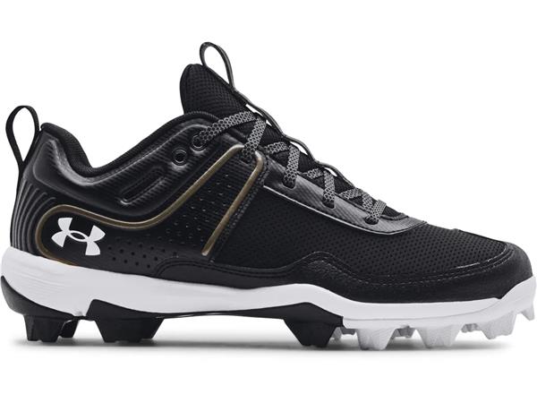 women's ua glyde rm softball cleats