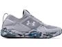 Under Armour Men's Micro Girl's Kilchis Camo Fishing Shoes 3024616