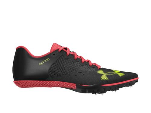 Under Armour U Kick Sprint 4 Running Shoes 3025461