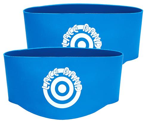 Unique Sports Adult Soccer Lace Bands (PAIR)