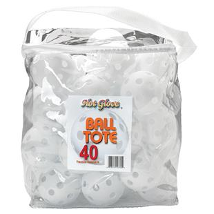 Total Control Sports Atomic Ball 120