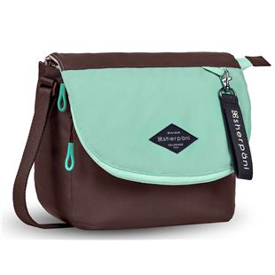 Sherpani Milli Mini Messenger Crossbody Bag Epic Sports