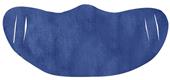 Royal Apparel Unisex Rib Face Mask FMRIB1 (EACH)