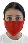 Royal Apparel Unisex Organic 2 Ply Face Mask FM5ORG (EACH)