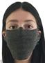 Royal Apparel Unisex Ltweight Visc Bamboo Org Jersey Face Mask EA