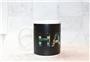 State of Hawaii ThermoH Exray Color Changing Coffee Mug SOHI1001