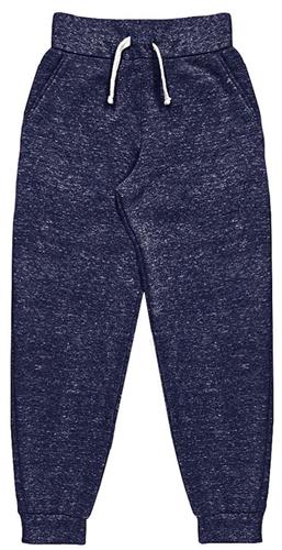 Royal Apparel Toddler Youth Triblend Fleece Jogger Sweatpant