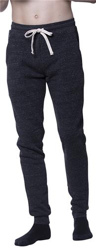 Royal Apparel Unisex Triblend Fleece Jogger Sweatpant 25057