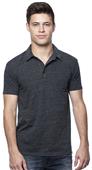 Royal Apparel Unisex eco Triblend Polo 32057