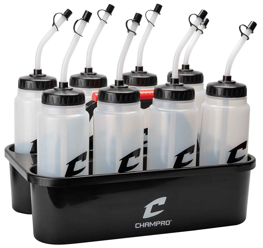 personal water bottle carrier