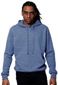 Royal Apparel Unisex eco Triblend French Terry Pullover Hoody 42105