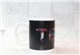 State of Texas ThermoH Exray Color Changing Coffee Mug SOTX1001