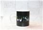 State of Wisconsin ThermoH Exray Color Changing Coffee Mug SOWI1001