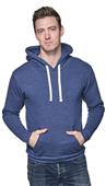 Royal Apparel Unisex Organic RPET French Terry Pullover Hoodie 97155