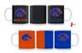 NCAA Boise State University ThermoH Exray Color Changing Coffee Mug