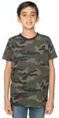 Royal Apparel Infant Toddler Youth Camo Tee