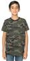Royal Apparel Infant Toddler Youth Camo Tee
