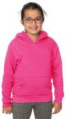 Royal Apparel Youth Toddler Fashion Fleece Neon Pullover Hoodie