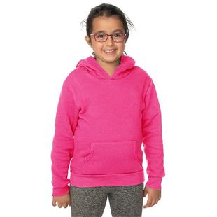 Royal Apparel Youth Toddler Fashion Fleece Neon Pullover Hoodie