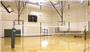 Libero OmniLite 3" OD Multi-Sport Collegiate One-Court Volleyball System