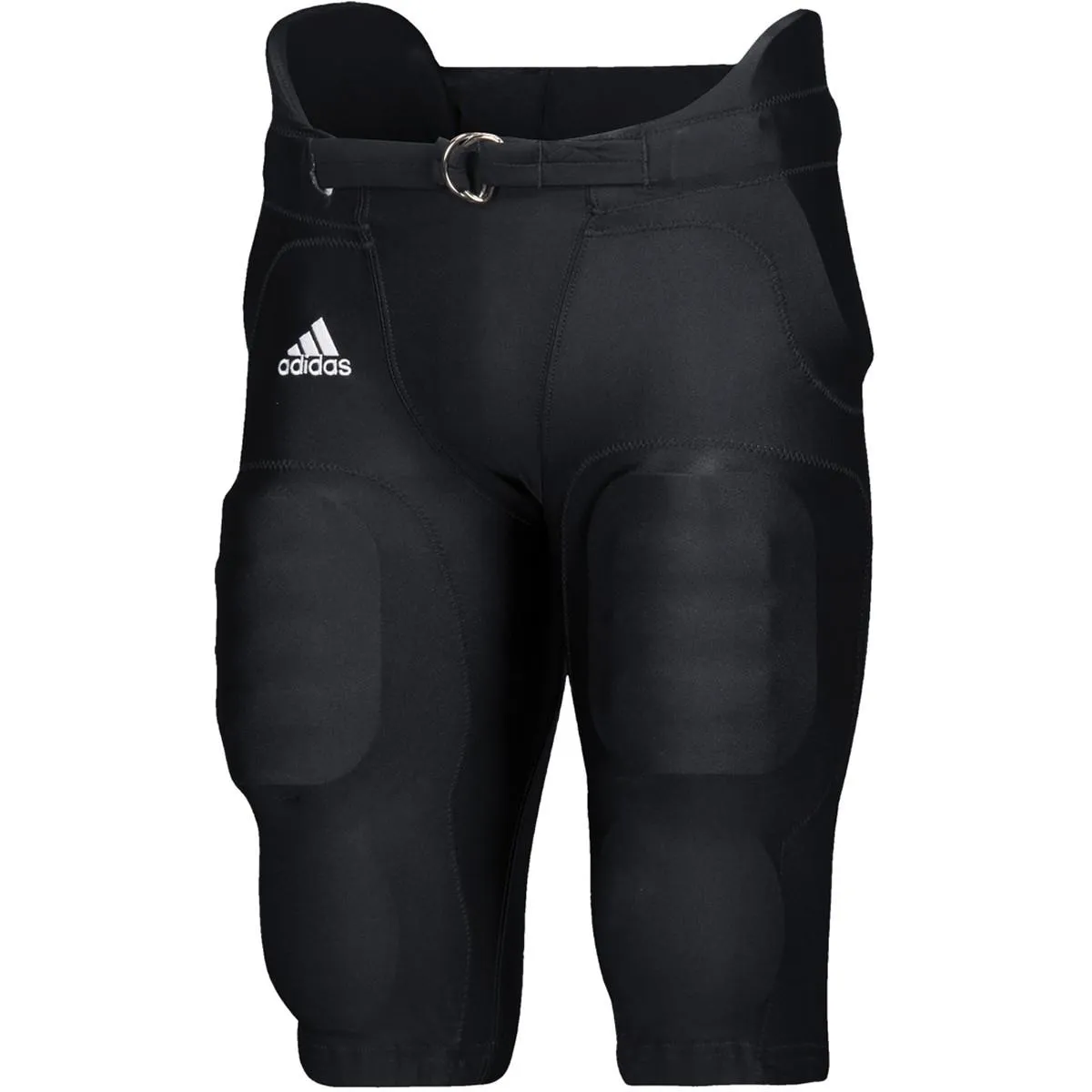 E183947 Adidas 7Pad Integrated Youth Football Pad Pants