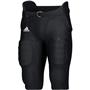 Adidas 7-Pad Integrated Youth Football Pad Pants