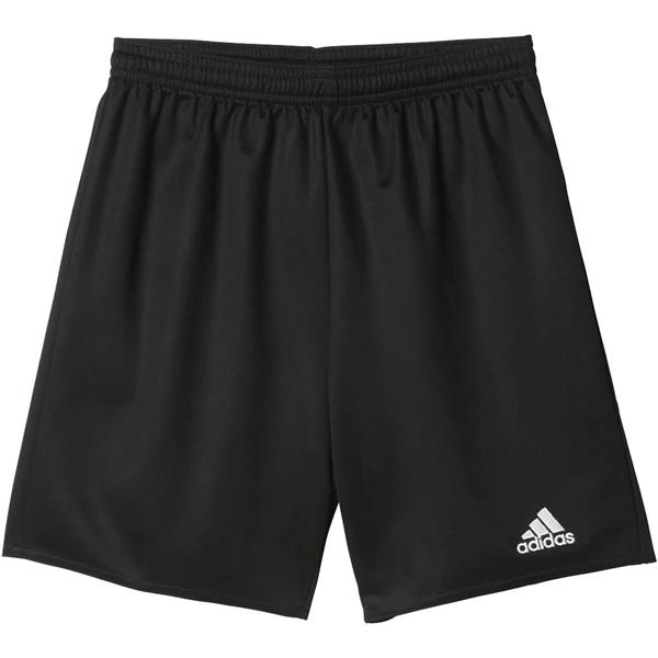 Adidas Parma 16 Youth Soccer Shorts - Soccer Equipment and Gear