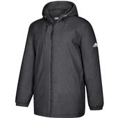 Adidas Gamebuilt Outerwear Mens Jacket