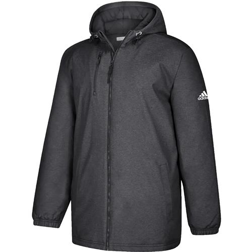 Adidas Gamebuilt Outerwear Mens Jacket