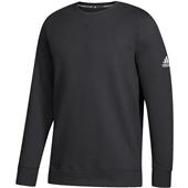 Adidas Youth Fleece Crewneck