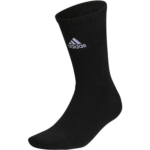 Adidas Team 6-Pack Crew Socks