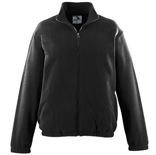 Augusta Adult Chill Fleece Full-Zip Jacket