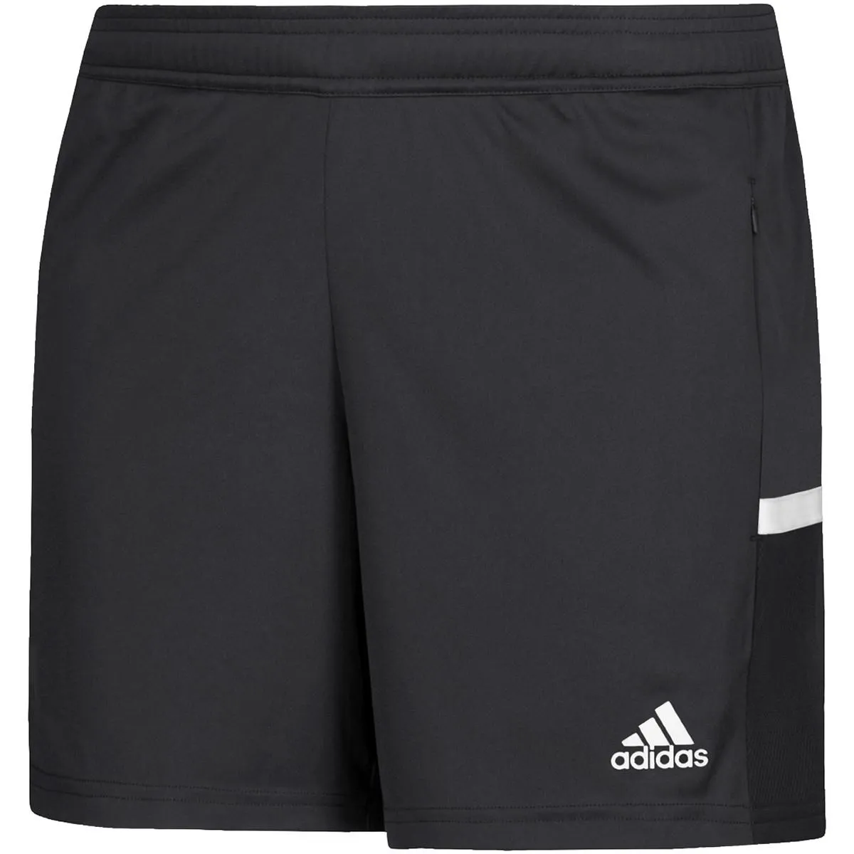 E184105 Adidas Team19 Womens 3-Pocket Soccer Shorts