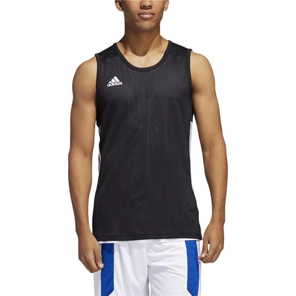 Adidas 3G Speed Reversible Mens Basketball Jersey | Epic
